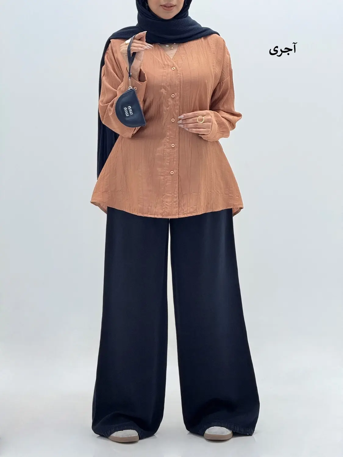 4398-شومیز NR